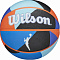 Мяч баскетбольный “Wilson Wnba Heir Outdoor” АРТ.Wtb4905xb06